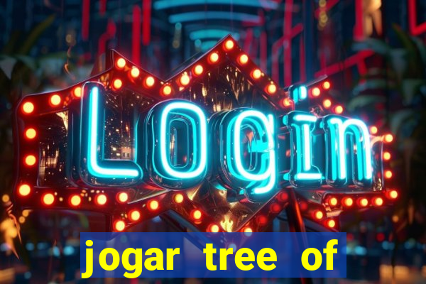 jogar tree of fortune demo